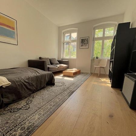 Room In The Center Of Berlín Exterior foto