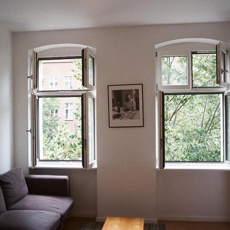 Room In The Center Of Berlín Exterior foto