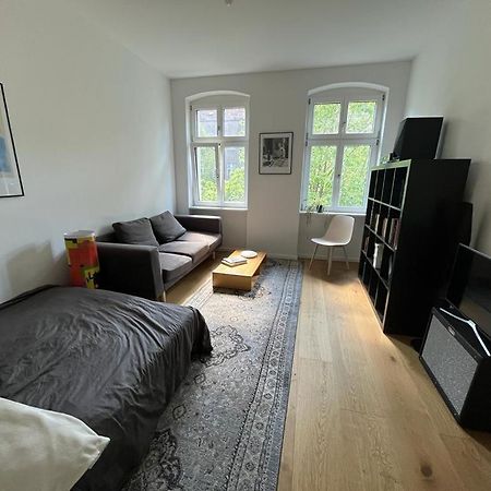 Room In The Center Of Berlín Exterior foto