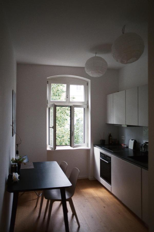Room In The Center Of Berlín Exterior foto