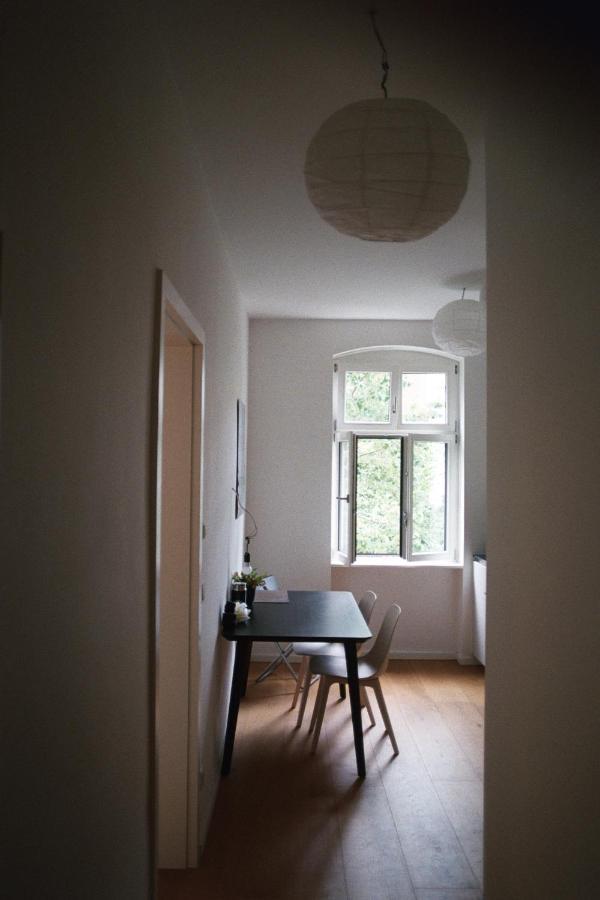 Room In The Center Of Berlín Exterior foto