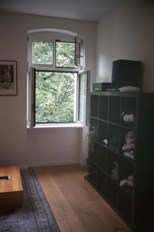 Room In The Center Of Berlín Exterior foto